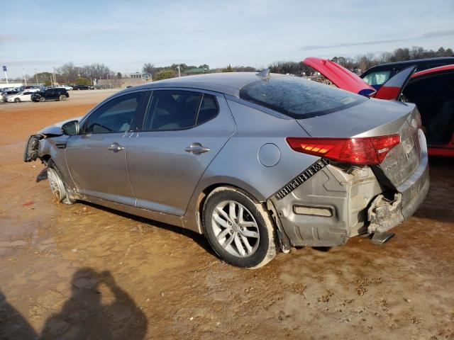 Photo 2 from auction – 2013 KIA OPTIMA LX with VIN KNAGM4A73D5390037