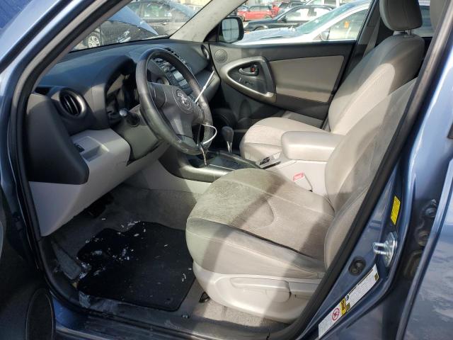 Photo 7 from auction – 2010 TOYOTA RAV4 with VIN JTMZF4DV0A5024337