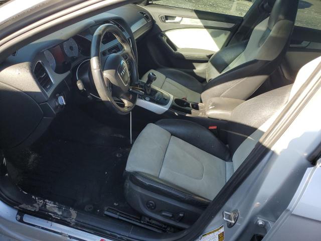 Photo 7 from auction – 2012 AUDI S4 PREMIUM with VIN WAUDGAFLXCA100929