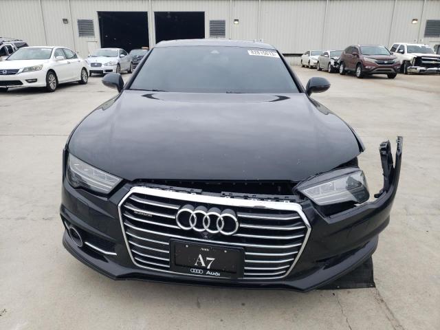 Photo 5 from auction – 2016 AUDI A7 PRESTIG with VIN WAU2GAFC8GN114379