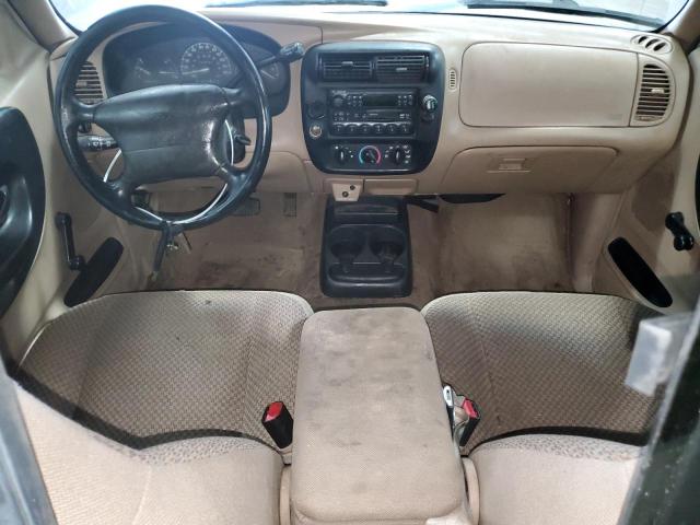 Photo 8 from auction – 1999 FORD RANGER with VIN 1FTYR10C1XUB37475