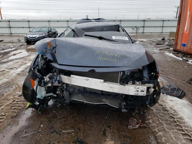 Photo 5 from auction – 2019 HONDA CIVIC EX with VIN 19XFC1F32KE015019