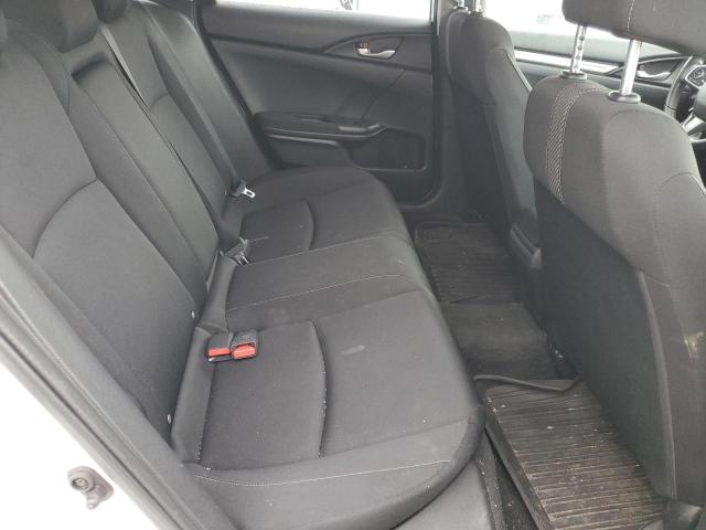 Photo 10 from auction – 2018 HONDA CIVIC LX with VIN 2HGFC2F58JH036162