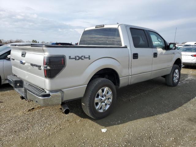 Photo 3 from auction – 2012 FORD F150 SUPER with VIN 1FTFW1ETXCKD43909