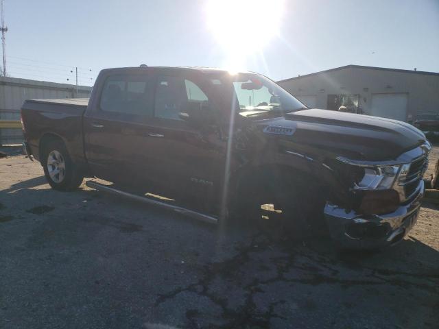 Photo 4 from auction – 2019 RAM 1500 BIG H with VIN 1C6SRFFT2KN577712