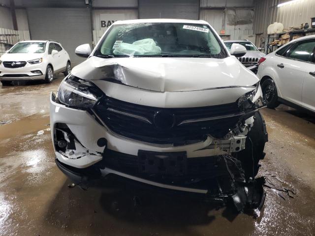 Photo 5 from auction – 2023 BUICK ENCORE GX with VIN KL4MMBS23PB007128