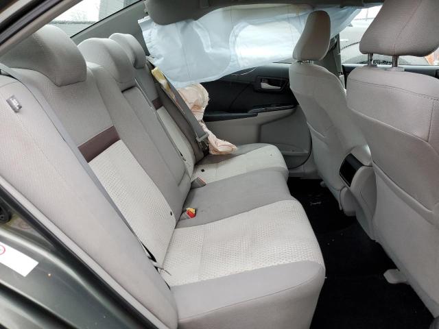 Photo 10 from auction – 2012 TOYOTA CAMRY BASE with VIN 4T4BF1FK8CR230339