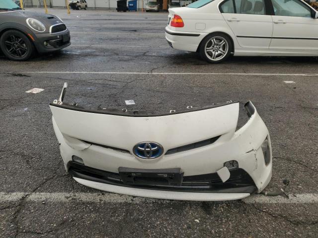 Photo 12 from auction – 2013 TOYOTA PRIUS with VIN JTDKN3DU6D5609059