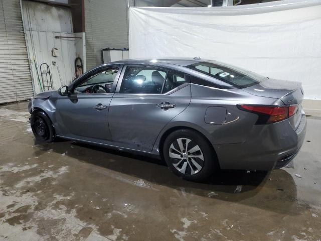 Photo 2 from auction – 2020 NISSAN ALTIMA S with VIN 1N4BL4BV4LC222274