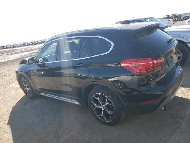 Photo 2 from auction – 2018 BMW X1 XDRIVE2 with VIN WBXHT3C33J5K30706