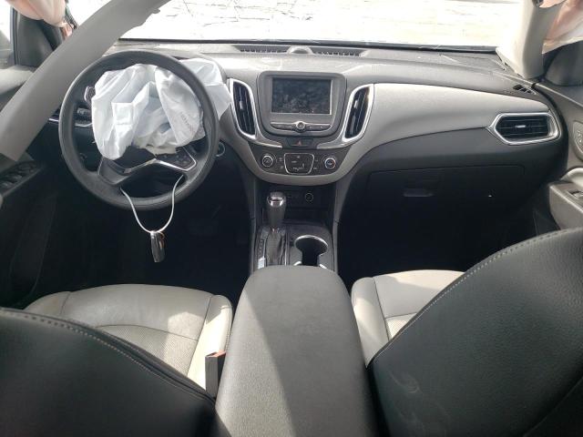 Photo 8 from auction – 2019 CHEVROLET EQUINOX LS with VIN 2GNAXHEVXK6120957