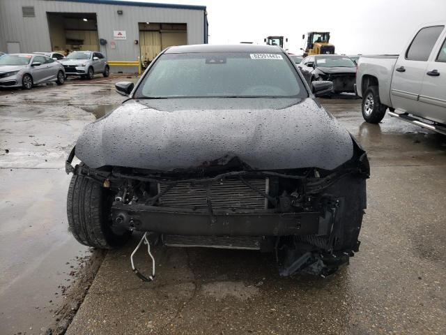 Photo 5 from auction – 2021 CADILLAC CT5-V with VIN 1G6DR5RW6M0128909
