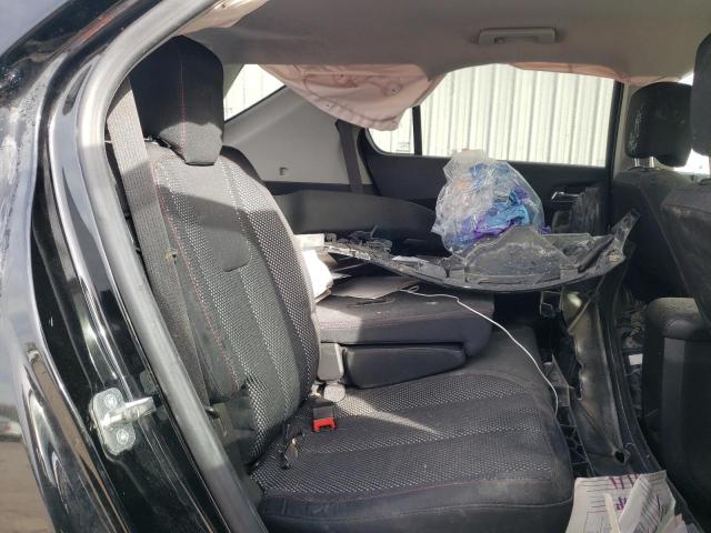 Photo 11 from auction – 2016 CHEVROLET EQUINOX LT with VIN 2GNALCEK9G1163288
