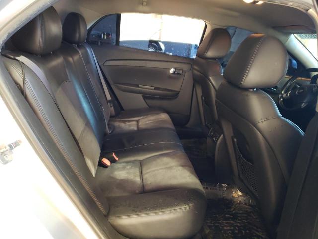 Photo 10 from auction – 2012 CHEVROLET MALIBU 2LT with VIN 1G1ZD5E05CF144073
