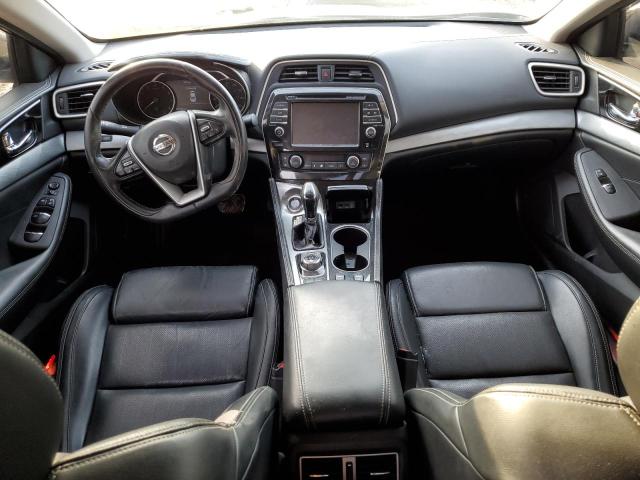 Photo 8 from auction – 2016 NISSAN MAXIMA 3.5 with VIN 1N4AA6AP1GC434734