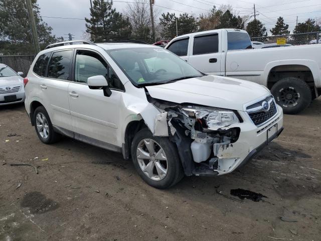 Photo 4 from auction – 2015 SUBARU FORESTER 2 with VIN JF2SJADC7FH470988