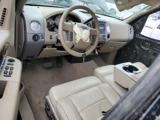 Photo 8 from auction – 2004 FORD F150 with VIN 1FTPX14534NA35517
