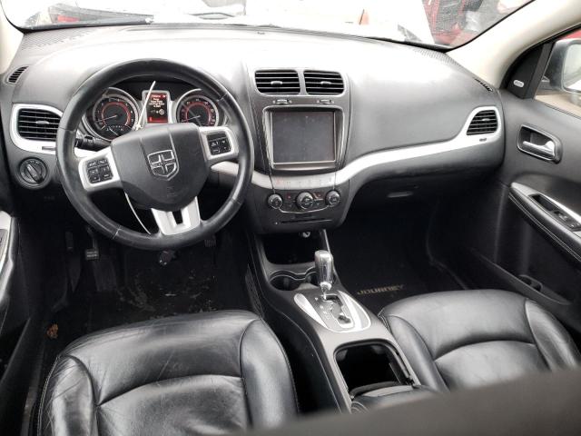 Photo 8 from auction – 2014 DODGE JOURNEY SX with VIN 3C4PDCBG8ET285605