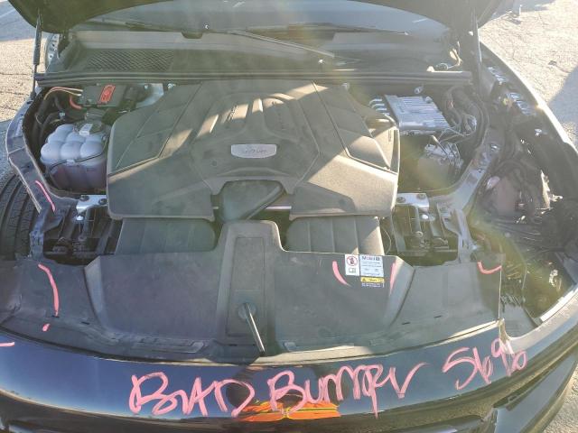 Photo 12 from auction – 2023 PORSCHE CAYENNE CO with VIN WP1BA2AY9PDA24238