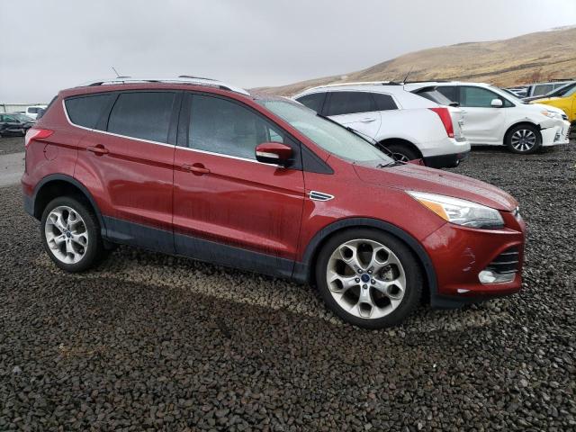 Photo 4 from auction – 2016 FORD ESCAPE TIT with VIN 1FMCU0J92GUB08133