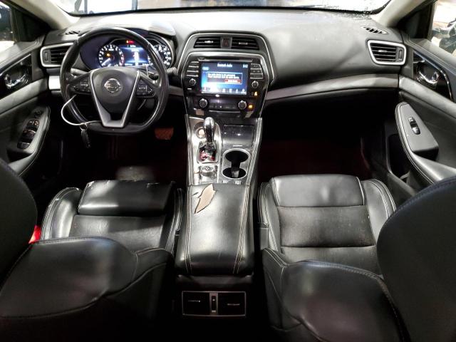 Photo 8 from auction – 2017 NISSAN MAXIMA 3.5 with VIN 1N4AA6AP8HC394430