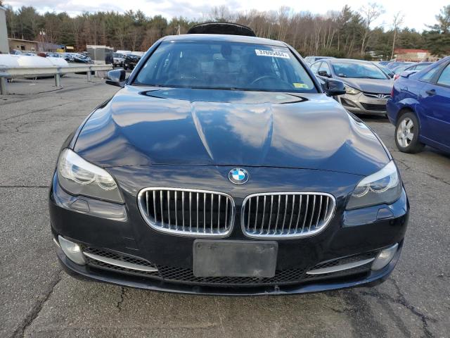 Foto 5 de la subasta – 2012 BMW 528 XI con VIN WBAXH5C50CDW05674