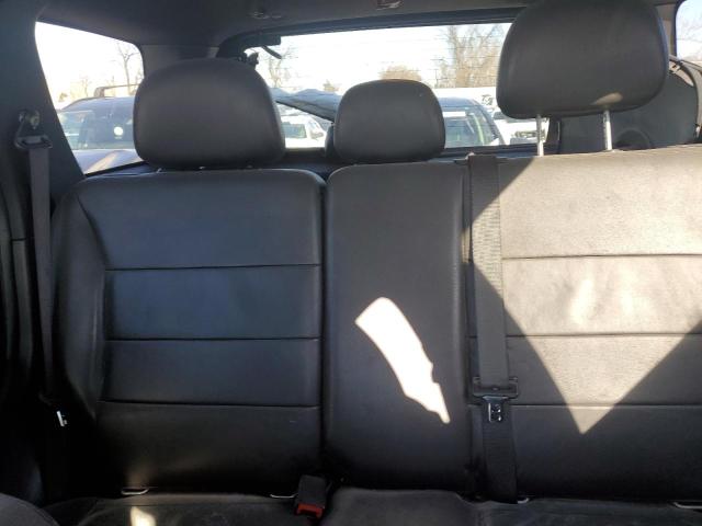 صورة رقم 10 من المزاد - 2012 FORD ESCAPE LIM مع VIN 1FMCU0EG1CKC16533