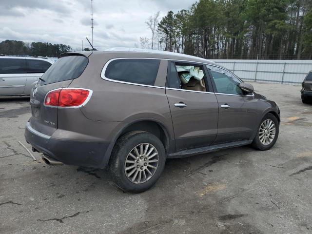 Photo 3 from auction – 2012 BUICK ENCLAVE with VIN 5GAKRDED2CJ395865