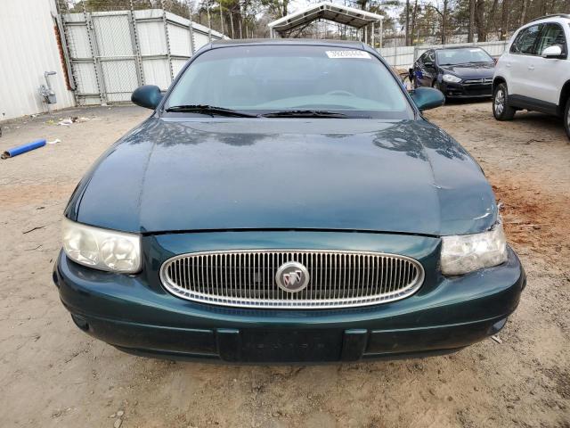 Photo 5 from auction – 2000 BUICK LESABRE CU with VIN 1G4HP54K6Y4118934