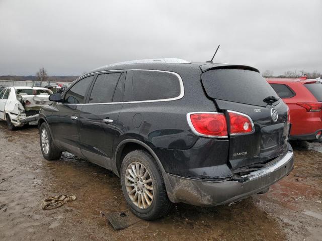 Photo 2 from auction – 2012 BUICK ENCLAVE with VIN 5GAKVCEDXCJ295454