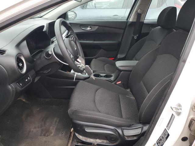 Photo 7 from auction – 2019 KIA FORTE FE with VIN 3KPF24AD2KE092350