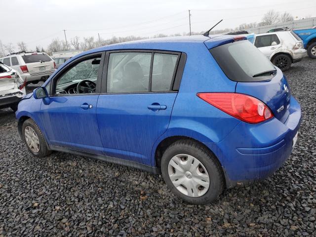 Фото 2 с аукциона – 2012 NISSAN VERSA S с VIN 3N1BC1CP2CL374540