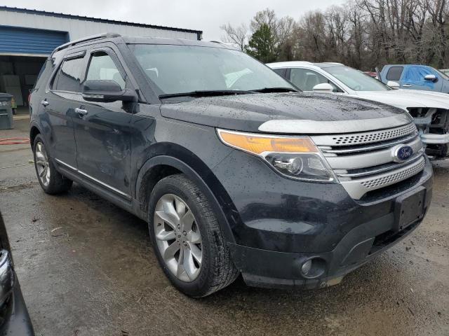 Photo 4 from auction – 2014 FORD EXPLORER X with VIN 1FM5K7D87EGA58089