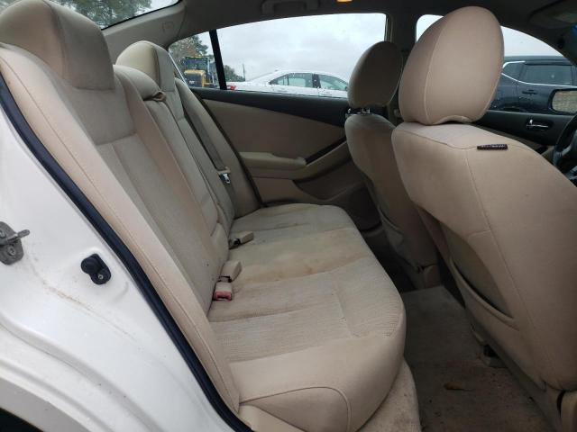 Photo 10 from auction – 2010 NISSAN ALTIMA BAS with VIN 1N4AL2AP3AC194922