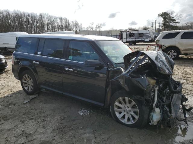 Photo 4 from auction – 2009 FORD FLEX SEL with VIN 2FMDK52C49BA42579