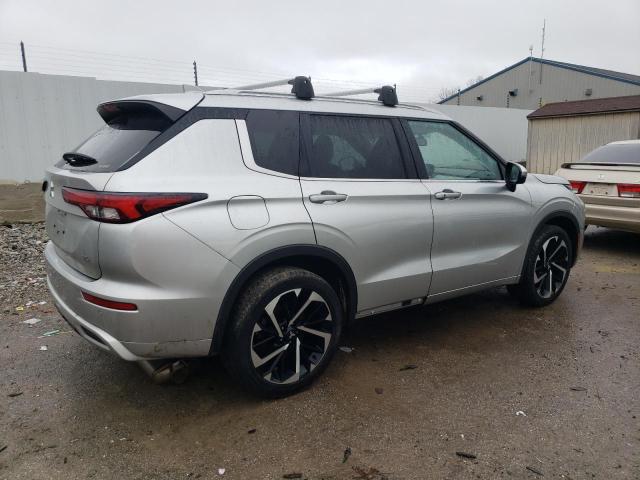 Photo 3 from auction – 2022 MITSUBISHI OUTLANDER with VIN JA4J4VA83NZ036711