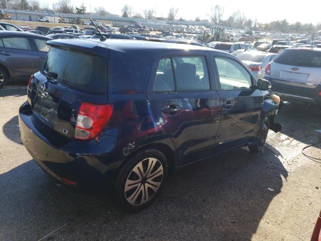 Photo 3 from auction – 2014 TOYOTA SCION XD with VIN JTKKUPB44E1044678