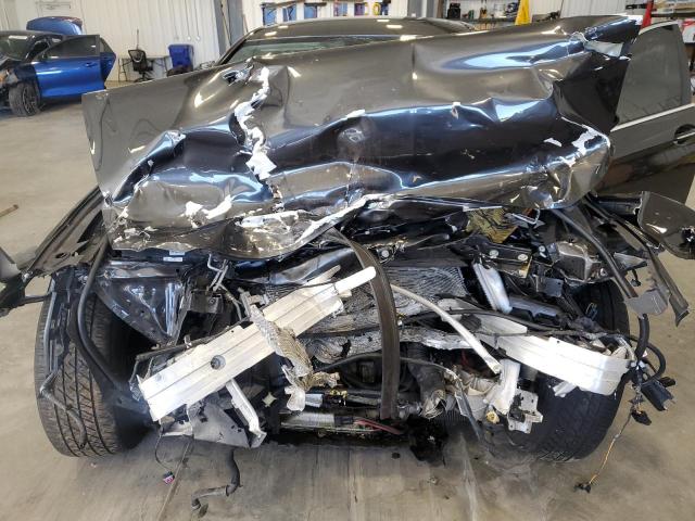 Photo 11 from auction – 2015 BMW 528 XI with VIN WBA5A7C51FG143488
