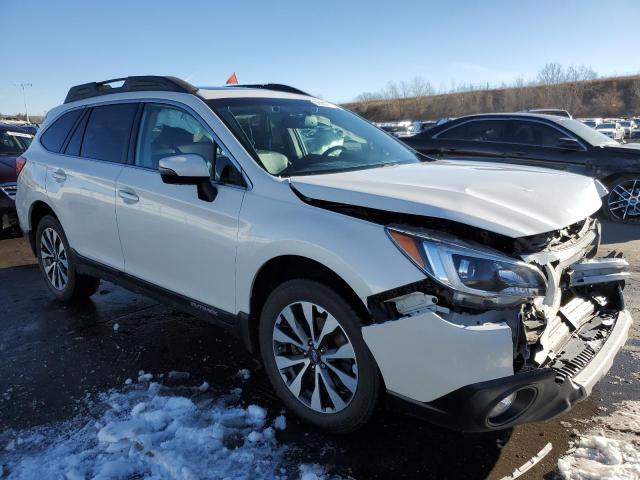 Photo 4 from auction – 2015 SUBARU OUTBACK 2. with VIN 4S4BSBNC6F3268099