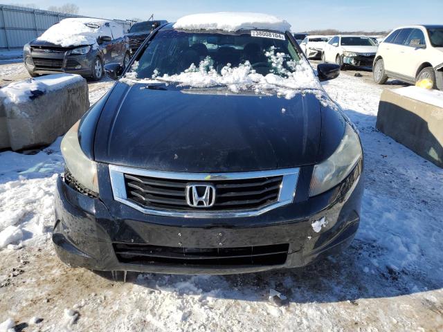 Photo 5 from auction – 2008 HONDA ACCRD with VIN 1HGCP26898A076910