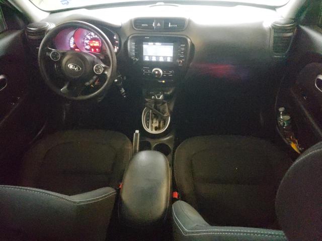 Photo 8 from auction – 2019 KIA SOUL + with VIN KNDJP3A57K7916177