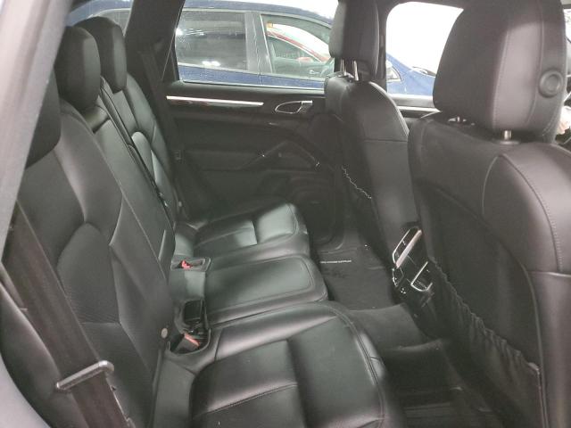 Zdjęcie 10 z aukcji – 2017 PORSCHE CAYENNE S z VIN WP1AB2A27HLA52924