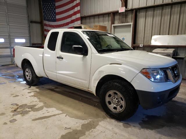 Photo 4 from auction – 2016 NISSAN FRONTIER S with VIN 1N6BD0CT6GN772323