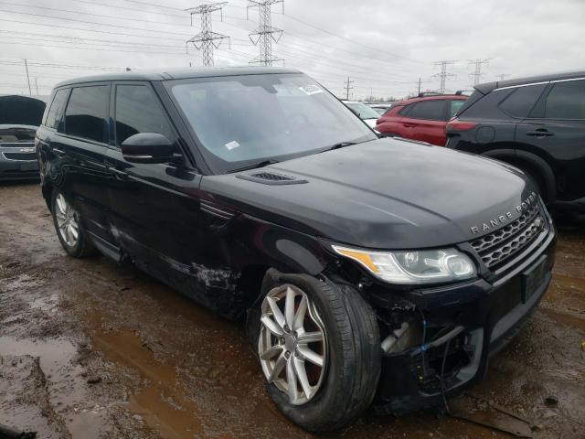 Zdjęcie 4 z aukcji – 2016 LAND ROVER RANGE ROVE z VIN SALWG2KF8GA662215
