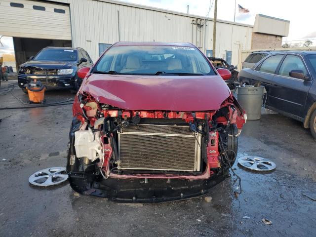 Photo 5 from auction – 2015 TOYOTA PRIUS with VIN JTDKN3DU2F1874166