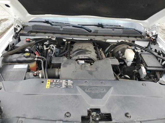 Photo 11 from auction – 2019 CHEVROLET SILVERADO2 with VIN 2GCVKPEC6K1125216