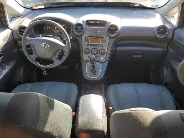 Photo 8 from auction – 2009 KIA RONDO BASE with VIN KNAFG528997248710