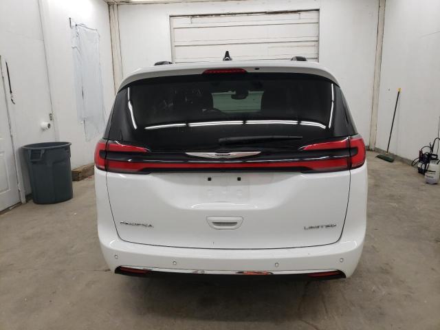 Photo 6 from auction – 2023 CHRYSLER PACIFICA L with VIN 2C4RC1GG4PR552334