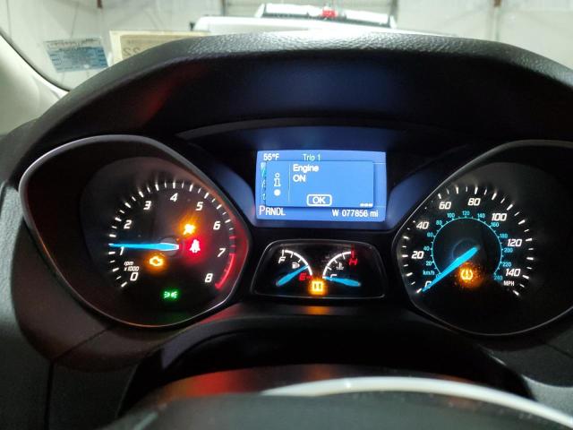 Photo 9 from auction – 2014 FORD FOCUS SE with VIN 1FADP3F29EL173860