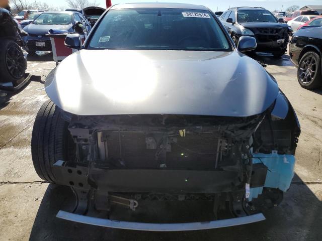 Photo 5 from auction – 2014 INFINITI Q50 BASE with VIN JN1BV7AP7EM676513